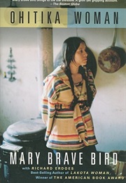 Ohitika Woman (Mary Brave Bird)