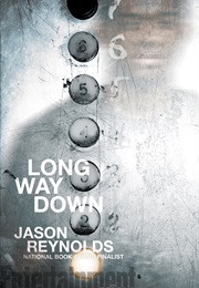 Long Way Down (Jason Raynolds)