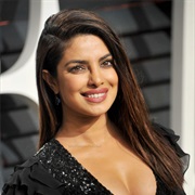 Priyanka Chopra