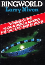 Ringworld (Larry Niven)