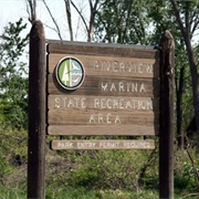 Riverview Marina State Recreation Area, Nebraska