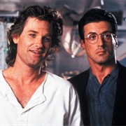 Tango & Cash