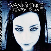 Everybody&#39;s Fool - Evanescence