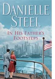In His Fathers Footsteps (Danielle Steel)