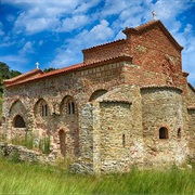 St. Anthony Church, Durrës