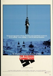 The Salzburg Connection (1972)