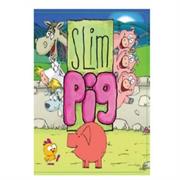 Slim Pig