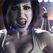 Demon Hipster Chicks