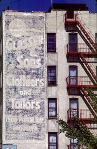 Crown Heights, Brooklyn