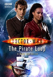 The Pirate Loop (Simon Guerrier)