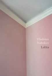 A Book With a Great First Line (Lolita)