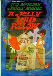 A Jolly Bad Fellow (1964)