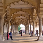 Agra Fort