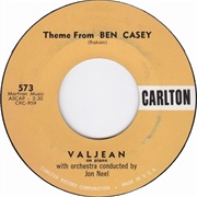 Theme From Ben Casey - Valjean