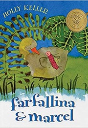 Farfallina & Marcel (Holly Keller)