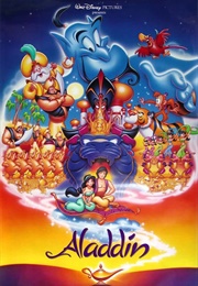 Aladdin (1992)