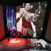 Madame Freedom - YMAP