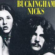 Buckingham Nicks -  Buckingham Nicks