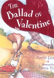 The Ballad of Valentine (Alison Jackson)