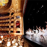 Paris Opera Ballet
