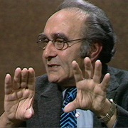 Jacob Bronowski