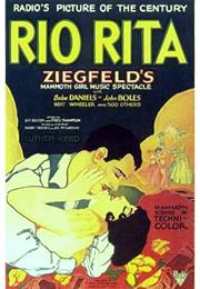 Rio Rita (1929)