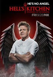 Hell's Kitchen (2017)