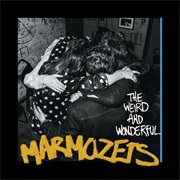 Marmozets - "The Weird and Wonderful Marmozets"