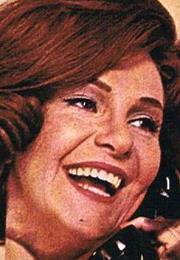 Geraldine Page - Sweet Bird of Youth