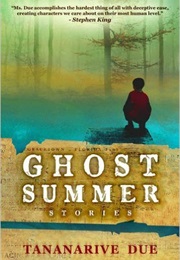 Ghost Summer (Due)
