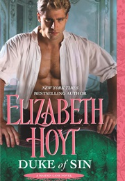 Duke of Sin (Elizabeth Hoyt)