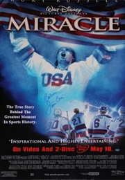 Miracle (2004)