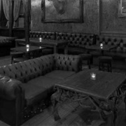 Ruffstone Tavern, RI