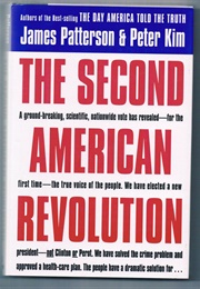 The Second American Revolution (James Patterson)