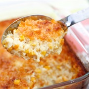 Corn Casserole