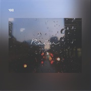 Rain - YEZI