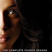 Scandal Season 4