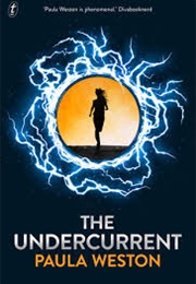The Undercurrent (Paula Weston)