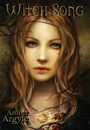 Witch Song (Amber Argyle)