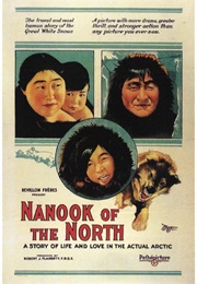 Nanook of the North