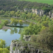 Rusenski Lom Nature Park, Bulgaria