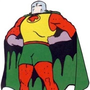 Red Tornado