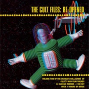 Cult Files Re-Opened, The