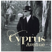 Cyprus Avenue,Van Morrison