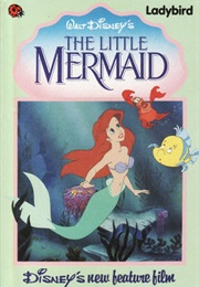 The Little Mermaid (Ladybird)