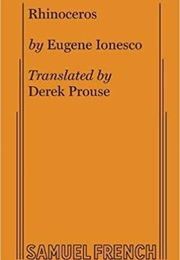 Rhinoceros (Eugene Ionesco)