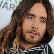 Jared Leto