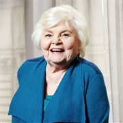 June Squibb