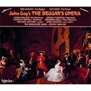 John Gay - The Beggar's Opera