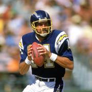 Dan Fouts